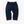 NIKE 7/8 Length White Stripe Side Detail Track Pants (Women's XL)