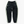 ADIDAS 90s Style 3-Stripe Cuffed Track Pants (L)
