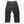 ENYCE Straight Leg Jeans with Yellow Logo Embroidered Pocket (40)