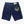 TRUE RELIGION Embroidered Pocket Detail Baggy Denim Shorts (W44xL14 1/2)