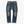 CHRISTIAN AUDIGIER Skull and Roses Embroidered Denim Jeans (34x34)