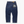 PLATINUM FUBU Fat Albert Embroidered Baggy Denim Jeans (38x34)