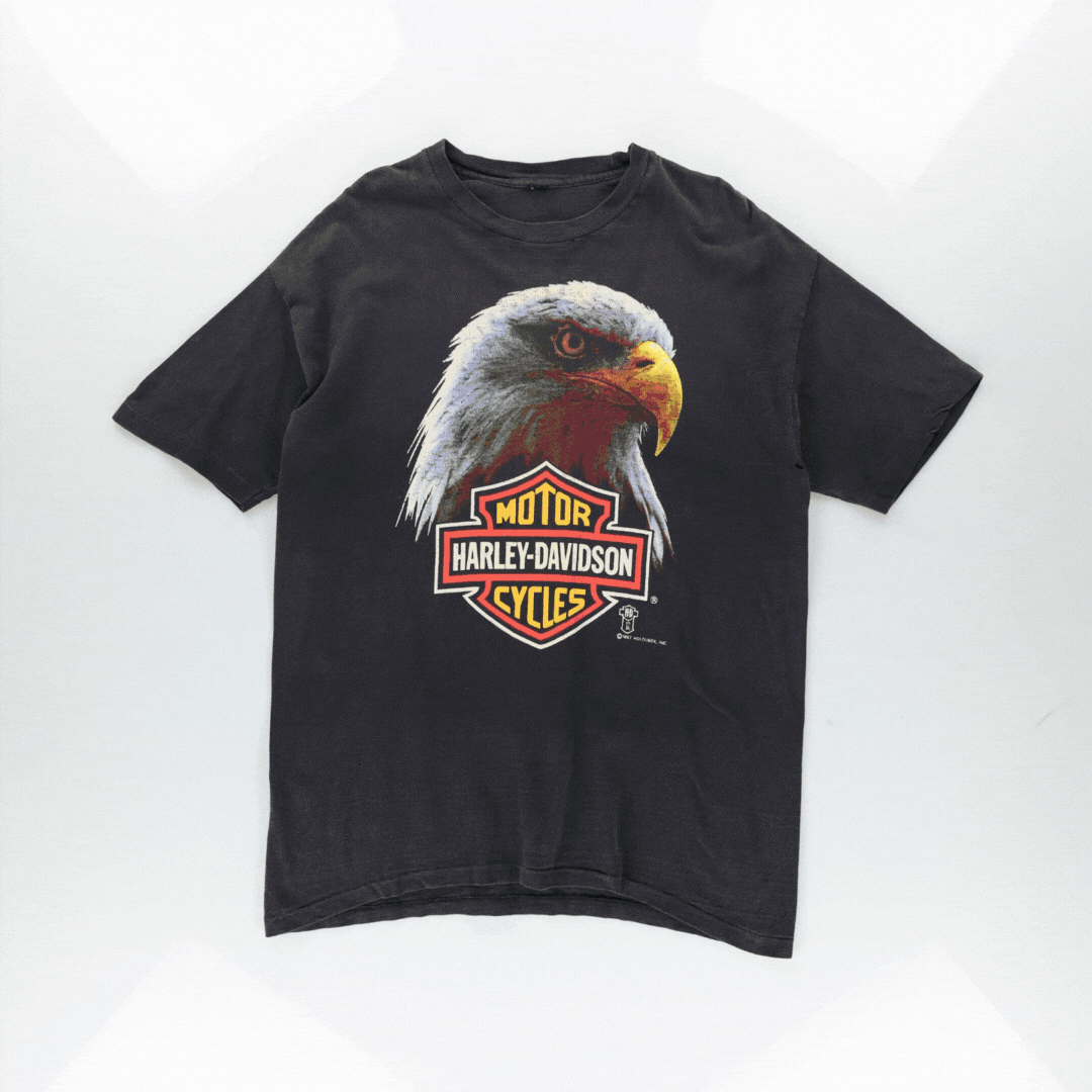 Vintage T-Shirts, Tees