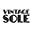 logo of VINTAGE SOLE: Buy Vintage Y2K Clothing Online Australia
 - Vintage Sole Melbourne
