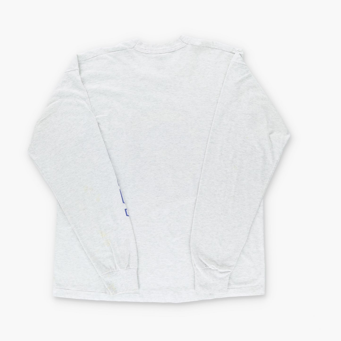 NFL Los Angeles Rams 90's Logo Long Sleeve (L-XL)
