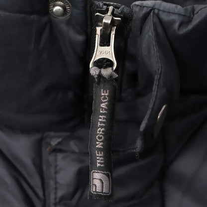 THE NORTH FACE 900 'Summit Series' Black Puffer Jacket (S) - Vintage Sole Melbourne