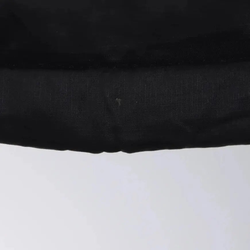 THE NORTH FACE 900 'Summit Series' Black Puffer Jacket (S) - Vintage Sole Melbourne