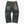 AKADEMIKS Embroidered Y2K Patch Grey Jeans (42)