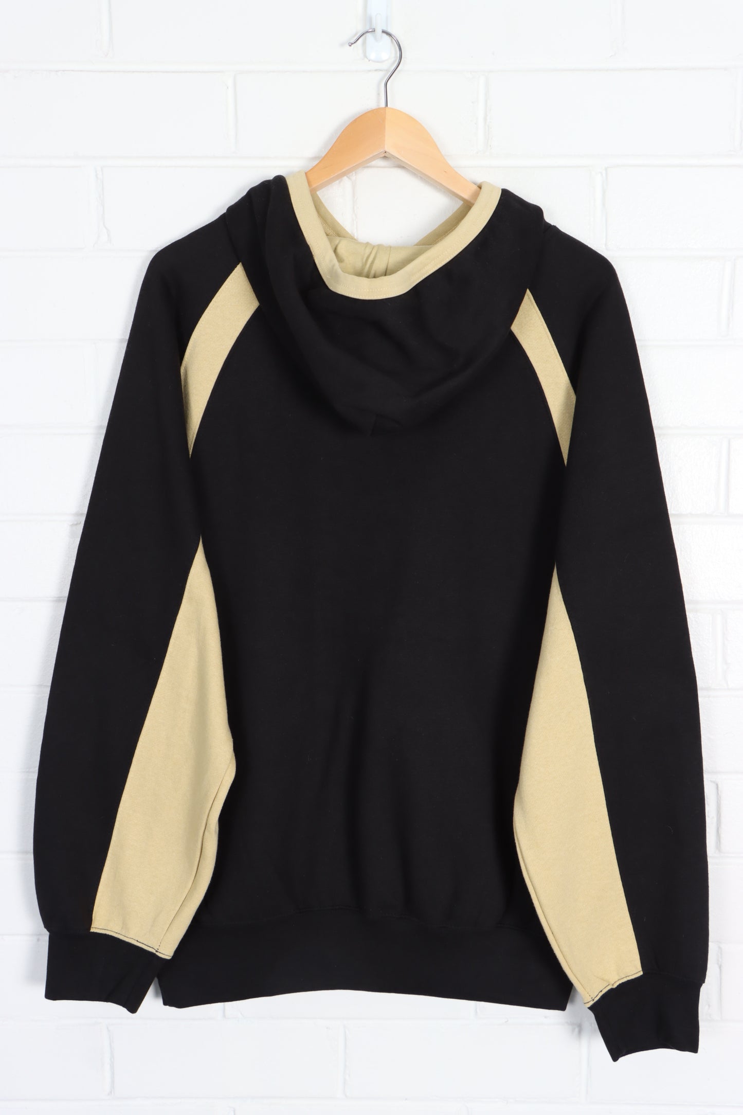 Vidalia College Football Embroidered Hoodie (M-L) - Vintage Sole Melbourne