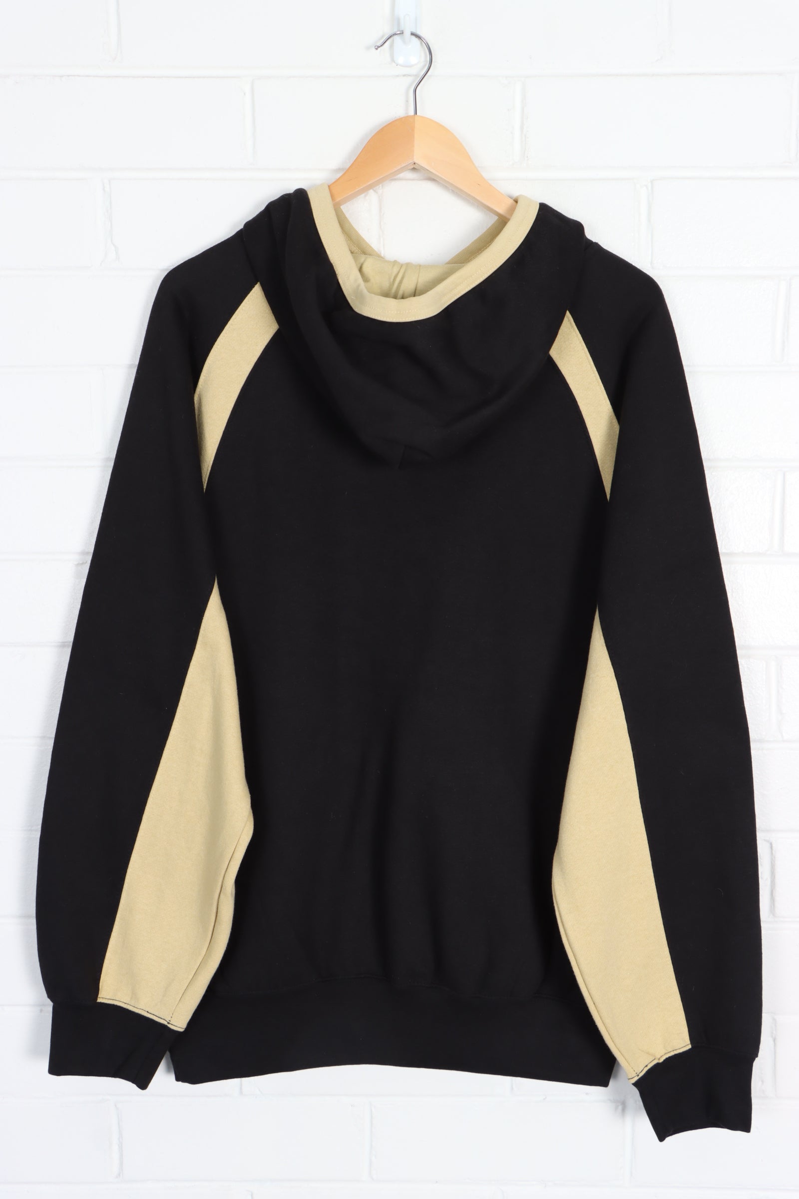 Vidalia College Football Embroidered Hoodie (M-L) - Vintage Sole Melbourne