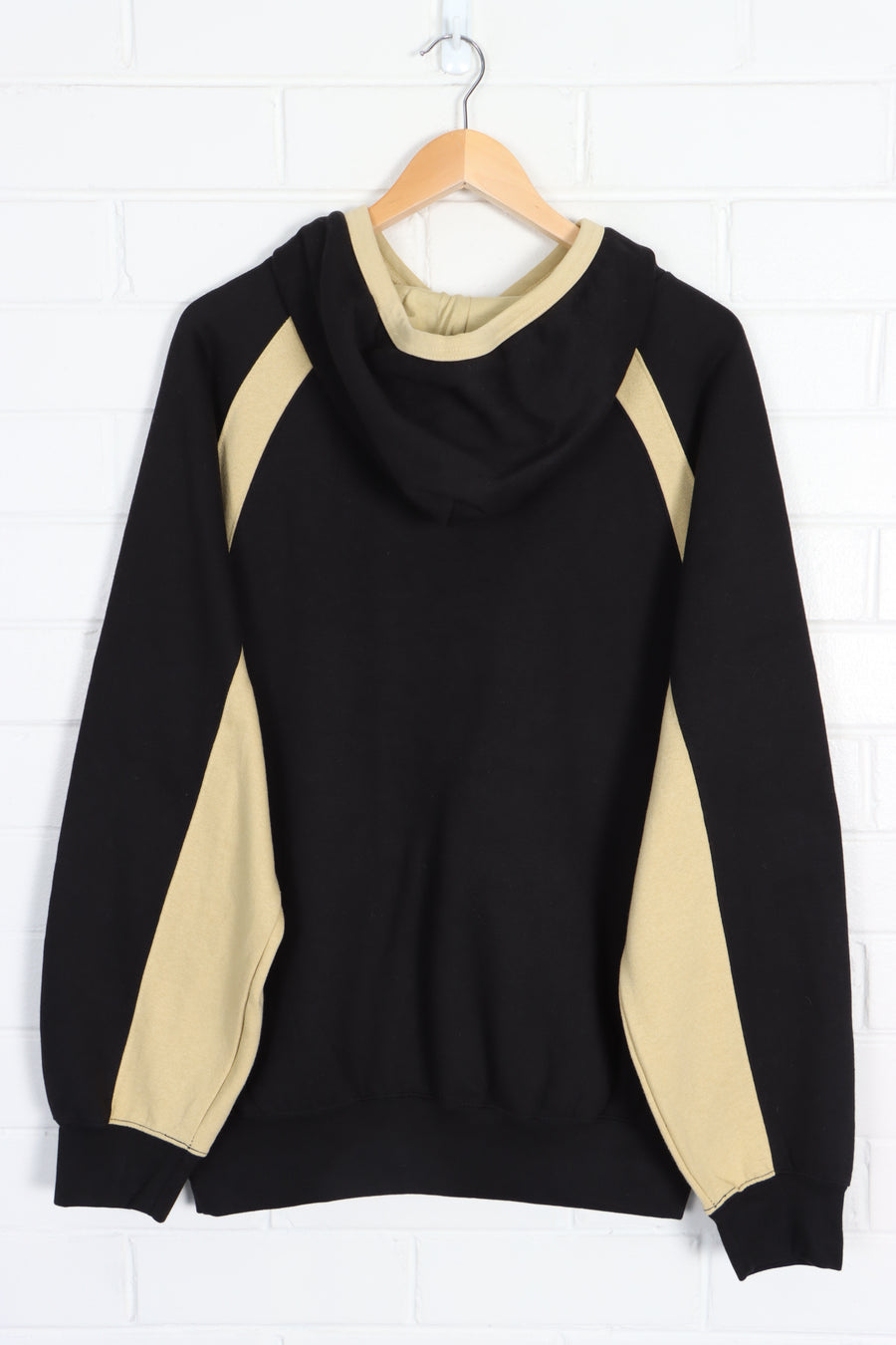 Vidalia College Football Embroidered Hoodie (M-L) - Vintage Sole Melbourne