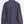 TOMMY HILFIGER Embroidered Crest Purple Pattern Long Sleeve Shirt (XL-XXL)