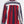 NAUTICA Red & Navy Embroidered Stripe Long Sleeve Shirt (L-XL)