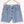 Vintage LEVI'S 512 Slim Fit Frayed Shorts (36x32)
