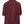 VALENTINO COUPEAU Maroon Short Sleeve Shirt (L)