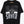 NFL Las Vegas Raiders "Black Silver" Big Logo T-Shirt (L-XL) - Vintage Sole Melbourne