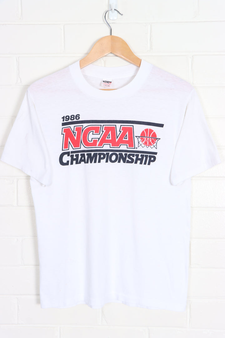 Vintage College T-Shirts - Vintage NCAA Shirts - Tarks Tees