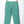 DICKIES Green Denim Contrast Stitch Carpenter Pants (M)
