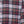 RALPH LAUREN Red Tartan Check Embroidered Button Up Shirt (M)