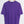 Vintage 1990 Vermont Purple Leaves Destination Single Stitch Graphic Tee (L)