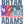 Bryan Adams 'Waking Up The World' 1992 Tour Single Stitch T-Shirt (L)
