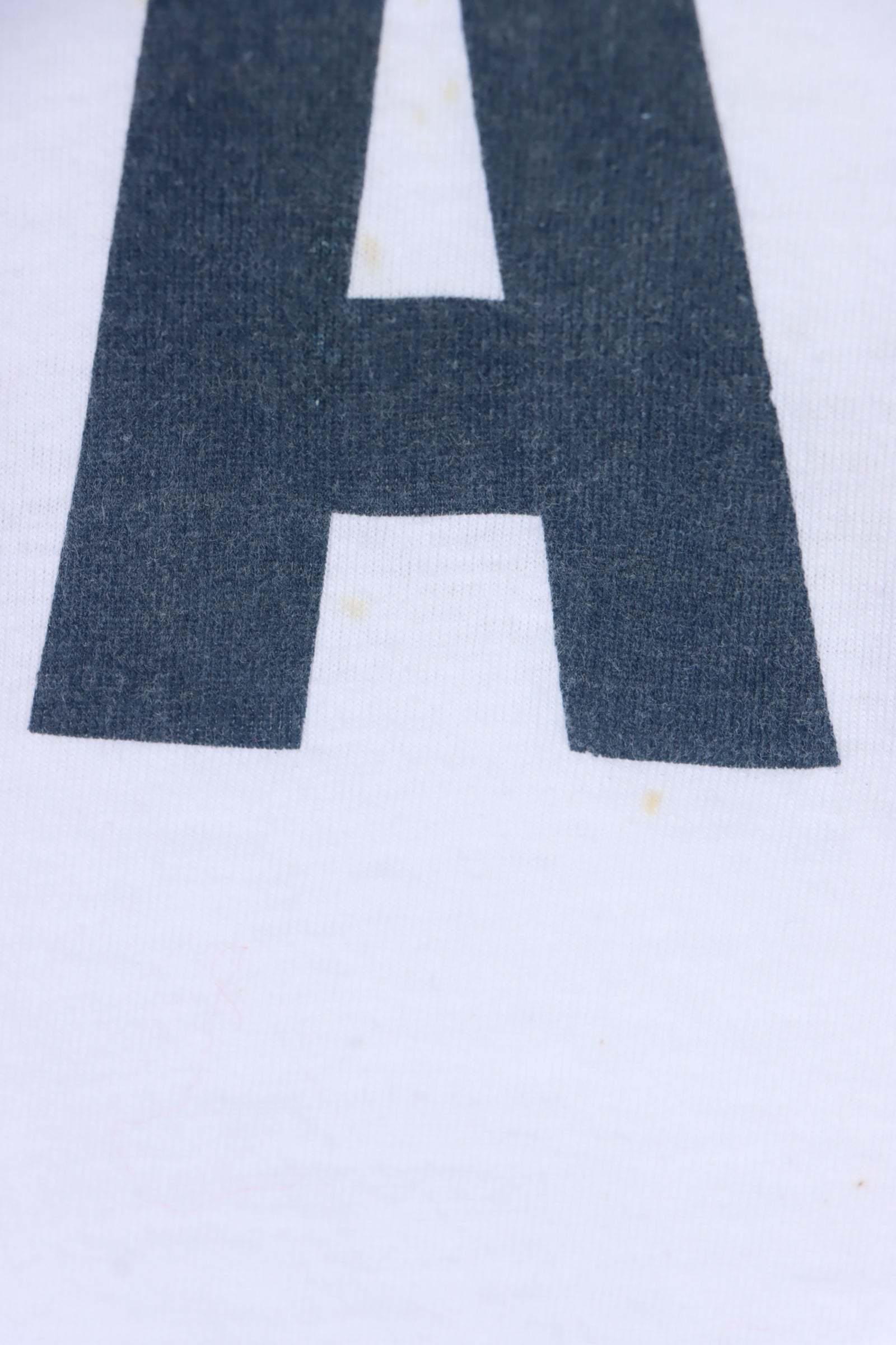 Bryan Adams 'Waking Up The World' 1992 Tour Single Stitch T-Shirt (L) - Vintage Sole Melbourne