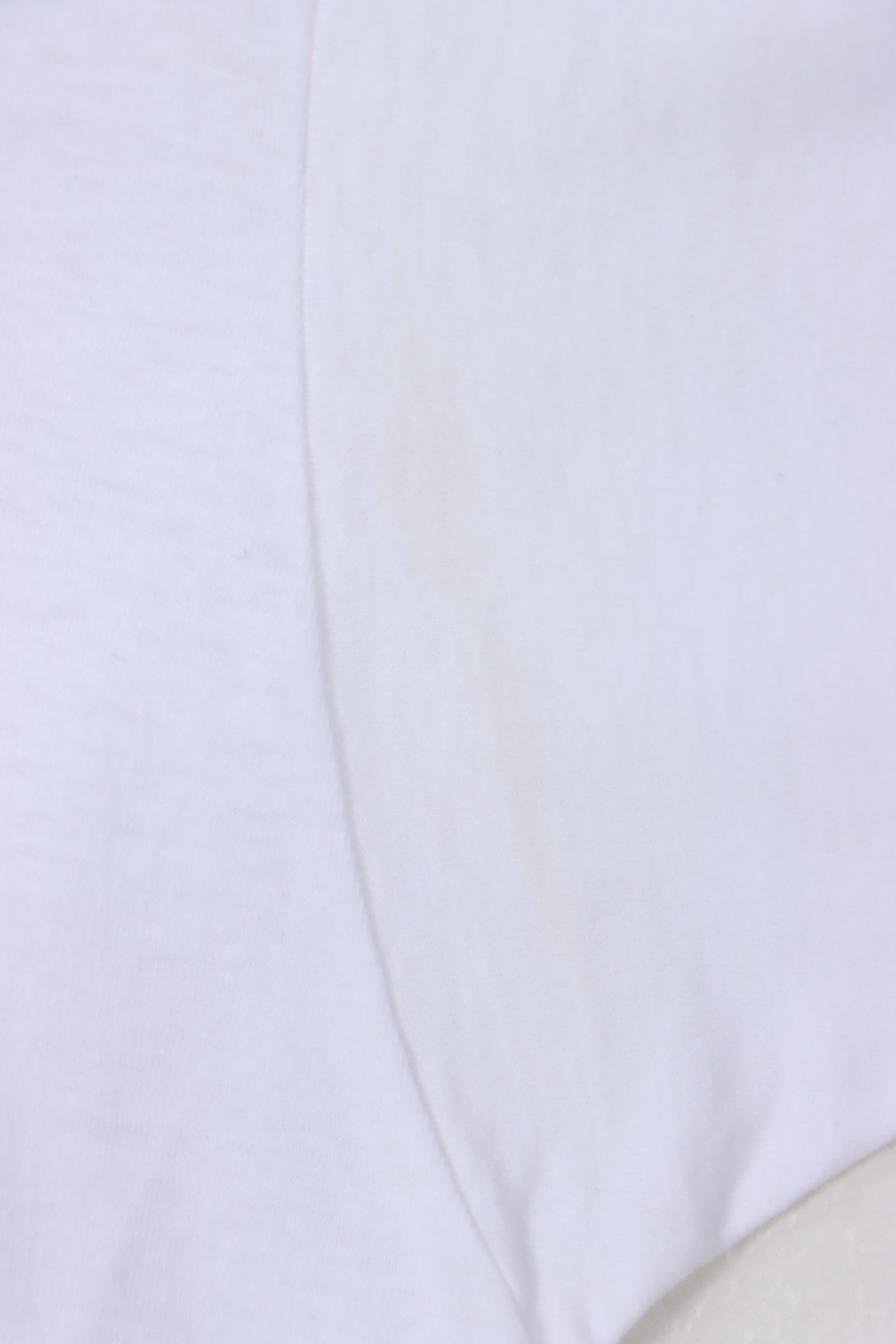 Bryan Adams 'Waking Up The World' 1992 Tour Single Stitch T-Shirt (L) - Vintage Sole Melbourne