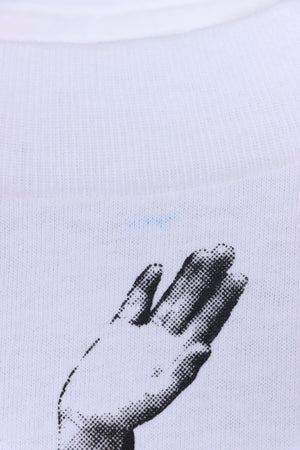 Tour of World 1994 Figure Skating Champions AOP T-Shirt USA Made (XL)