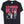 Guns N' Roses 1989 'Stoned in LA' Front Back T-Shirt USA Made (M)