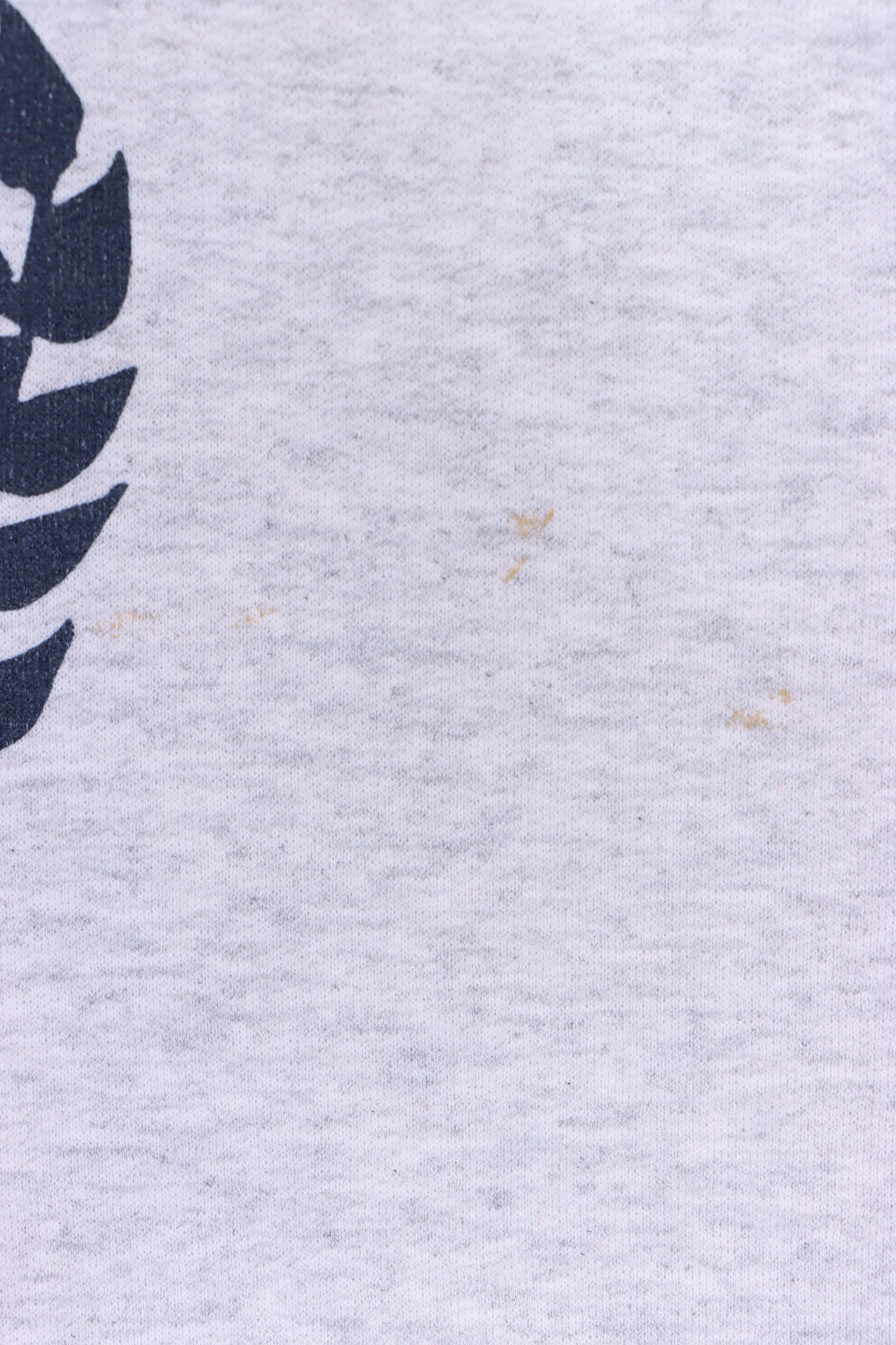Langston University 1997 "Century of Excellence" Logo Sweatshirt (L) - Vintage Sole Melbourne