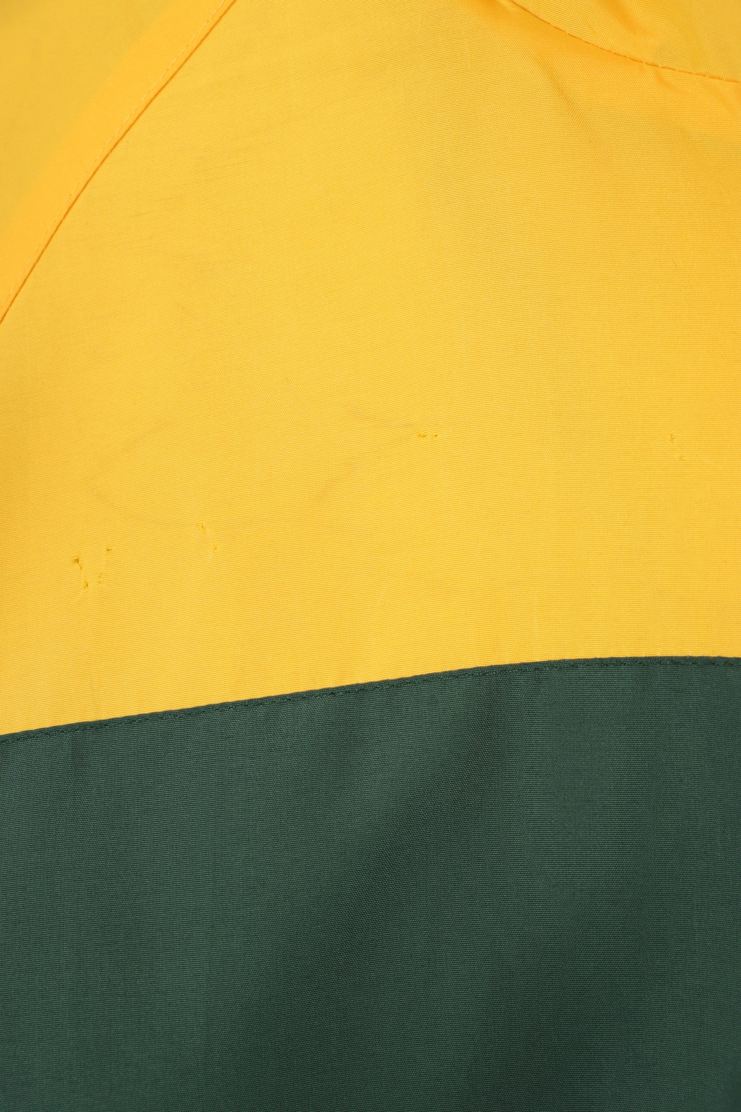 Green Bay Packers NFL Lightly Padded Jacked with Hood (XL) - Vintage Sole Melbourne