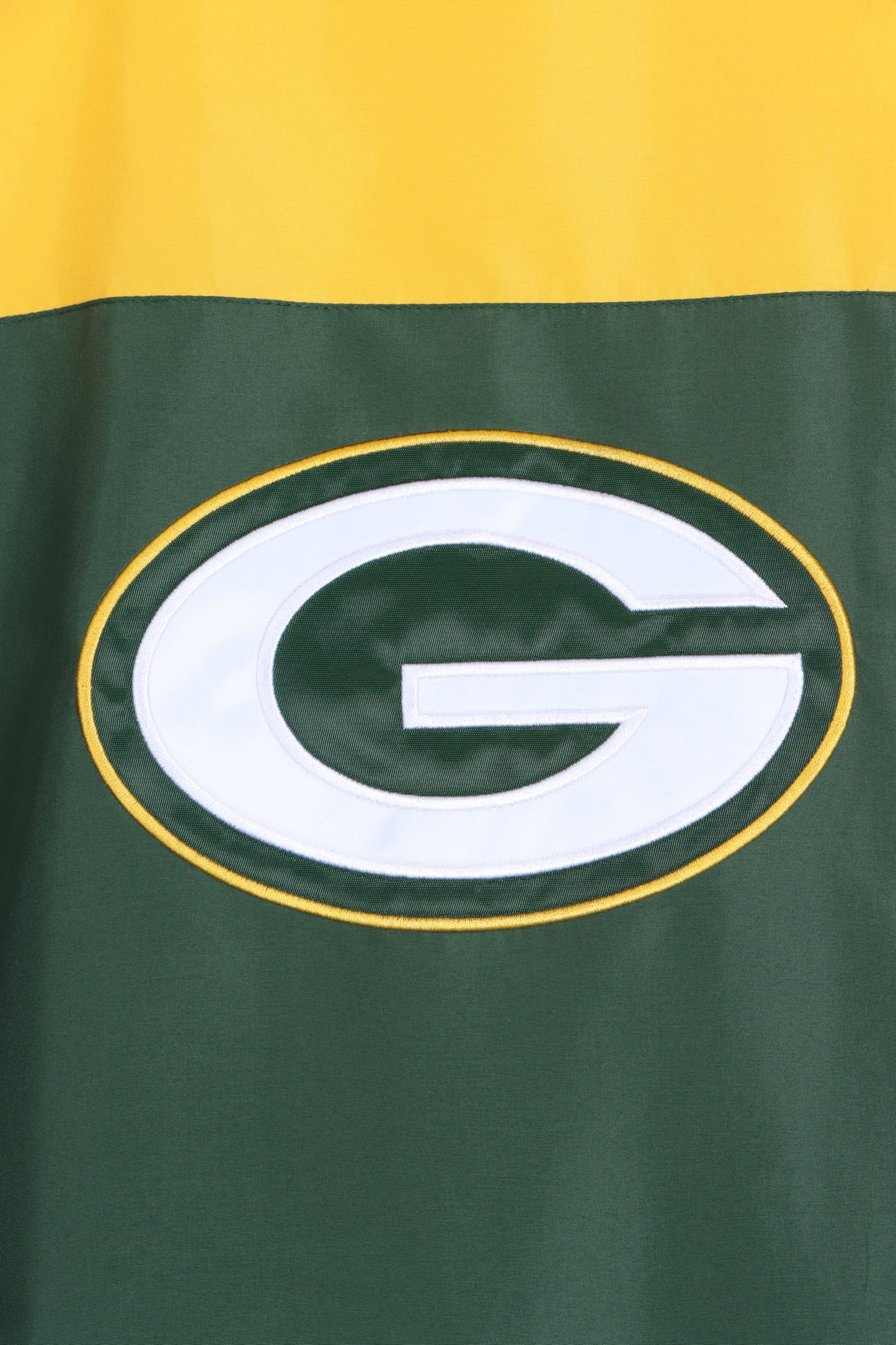 Green Bay Packers NFL Lightly Padded Jacked with Hood (XL) - Vintage Sole Melbourne