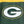 Green Bay Packers NFL Lightly Padded Jacked with Hood (XL) - Vintage Sole Melbourne