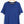 POLO RALPH LAUREN Blue Stripe Embroidered Logo Single Stitch Tee (XXL)