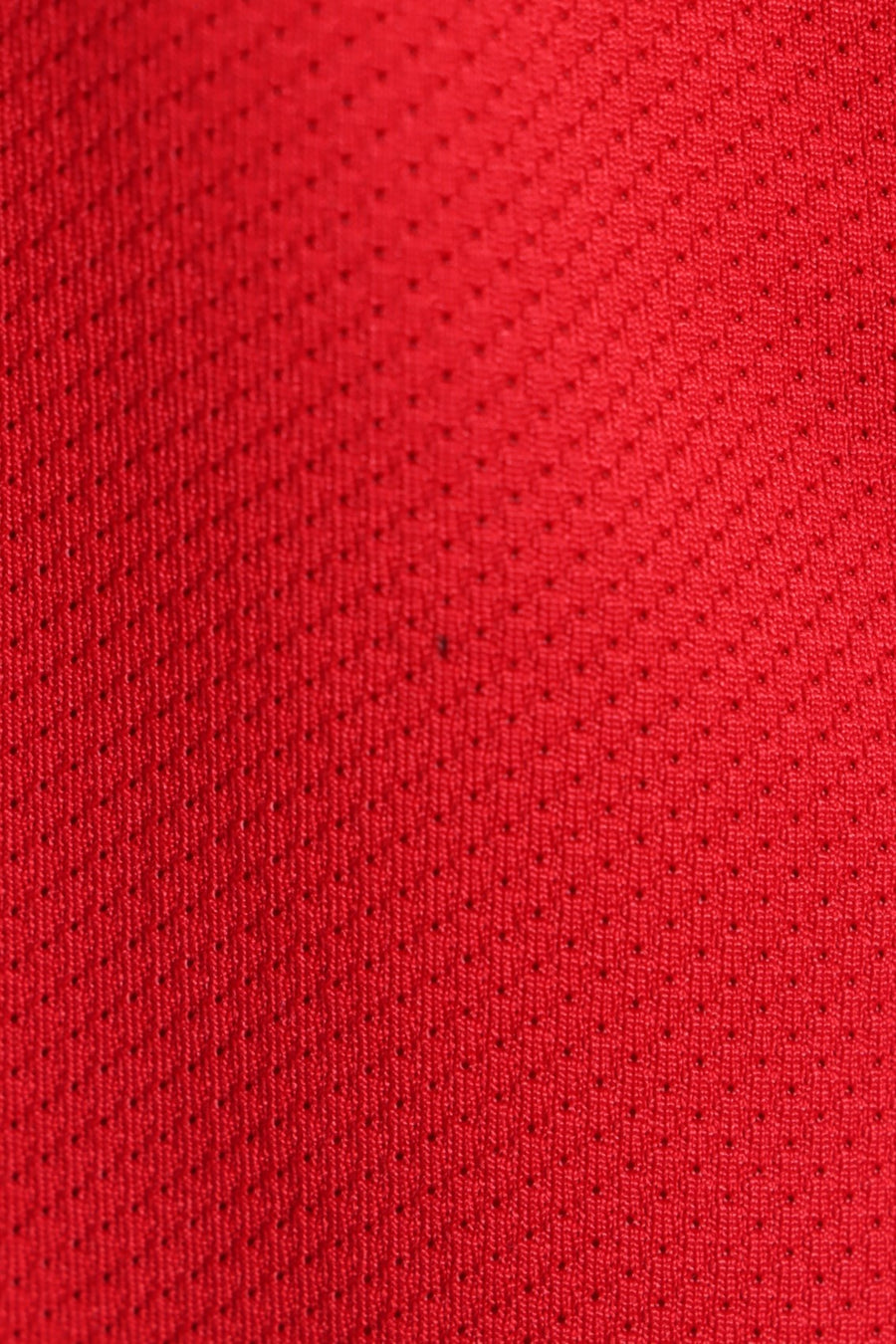 Manchester United 2011/2012 NIKE Home Mesh Soccer Jersey (M)