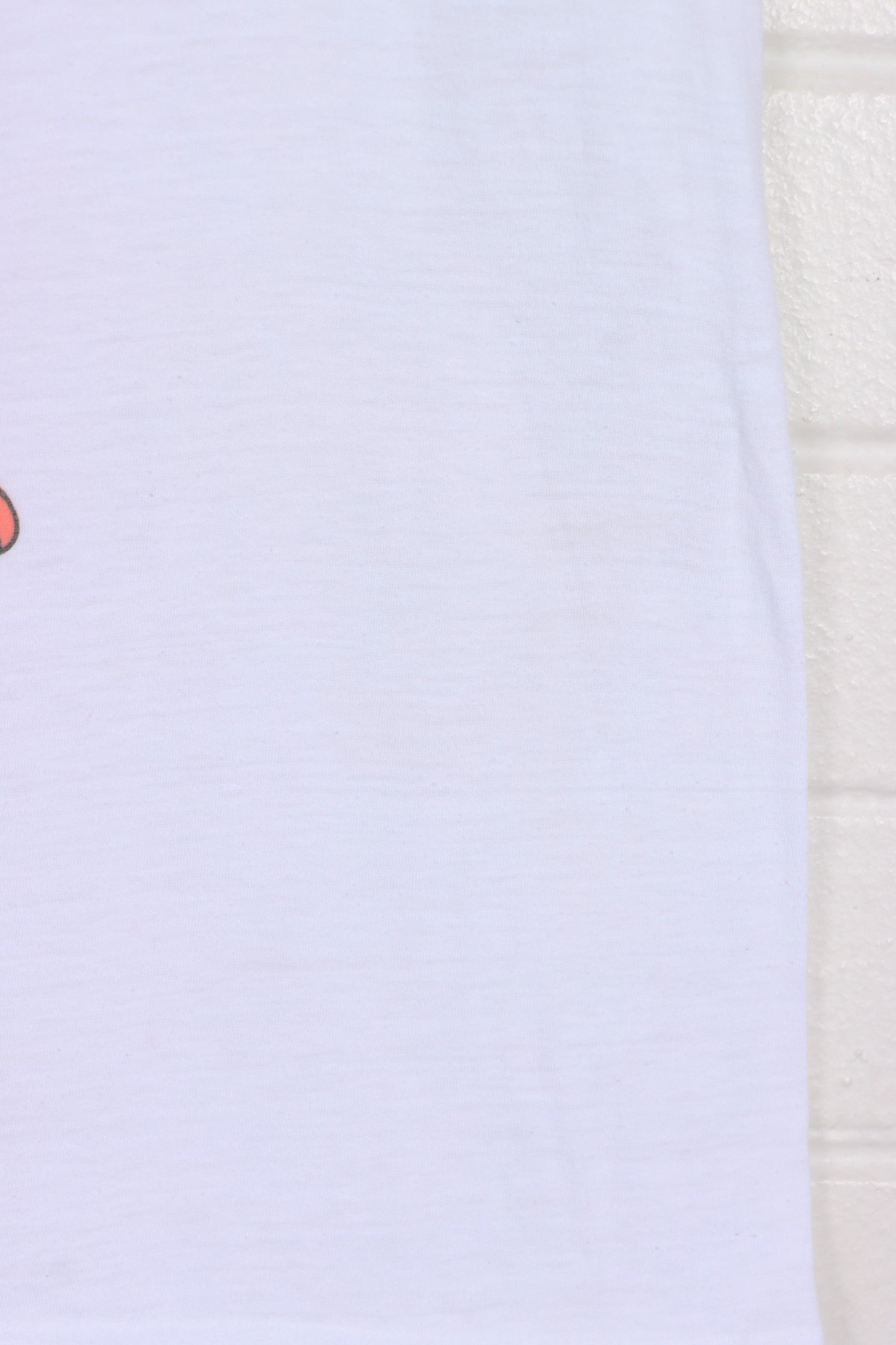 Vintage 1978 Kellogg's Tony the Tiger Single Stitch T-Shirt (S-M) - Vintage Sole Melbourne