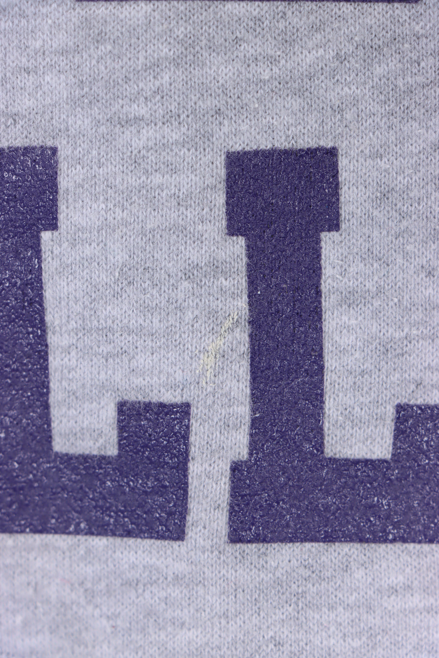 East Carolina Pirate Football #83 NIKE Centre Swoosh Front Back Sweatshirt (XL) - Vintage Sole Melbourne