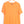 POLO RALPH LAUREN Fluro Orange Blue Embroidered Logo Tee (XL)