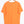POLO RALPH LAUREN Fluro Orange Blue Embroidered Logo Tee (XL)