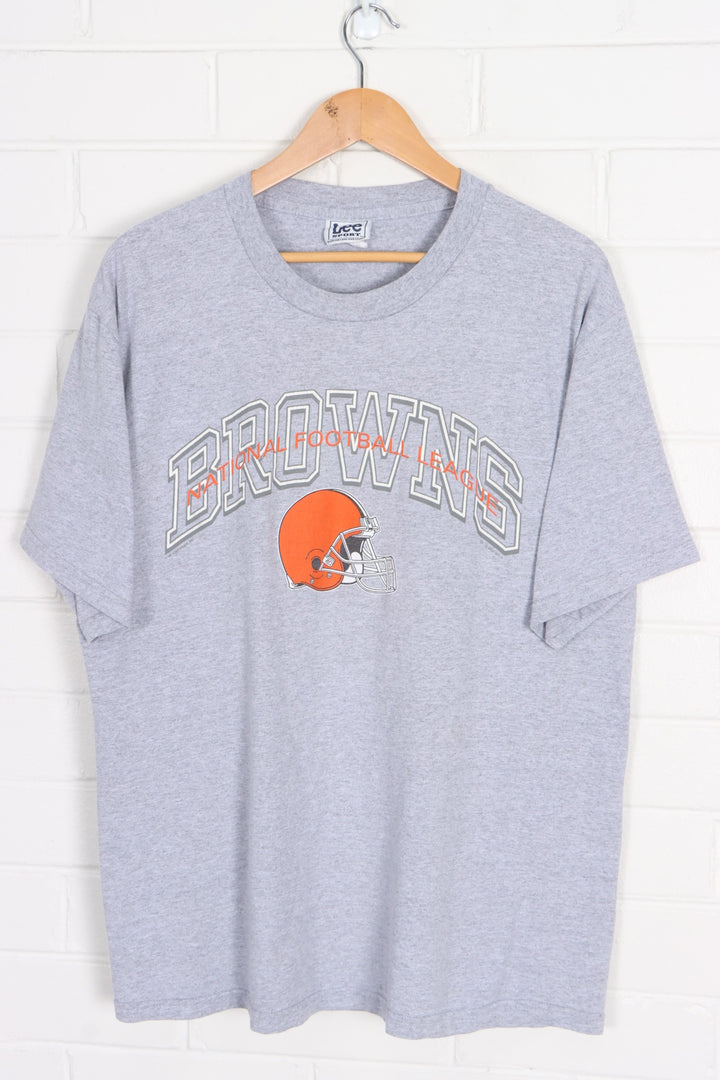 NFL Cleveland Browns 2000 LEE T-Shirt (L)
