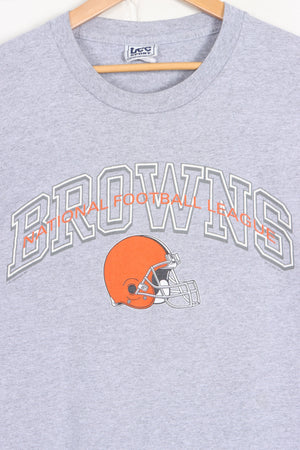 NFL Cleveland Browns 2000 LEE T-Shirt (L)