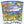 Carnival Cruises 'Island Hoppin' Colourful Boat Destination Tee (XL)