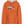 REEBOK Orange & Grey Big Logo Sweatshirt (L)