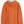 REEBOK Orange & Grey Big Logo Sweatshirt (L)