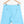 TOMMY HILFIGER Blue Chino Shorts (32)