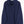 CARHARTT Navy Blue Full Zip Hooded Jacket (XXL)