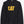 CAT Workwear Embroidered Big Logo Black Hoodie (M)