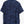 TOMMY HILFIGER Linen Navy Blue Sailboat Short Sleeve Shirt (XL)