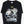 NFL Pittsburgh Steelers Helmet Black T-Shirt (M)