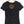 Orange County HARLEY DAVIDSON Sunset Bike Tee (Women's XS)